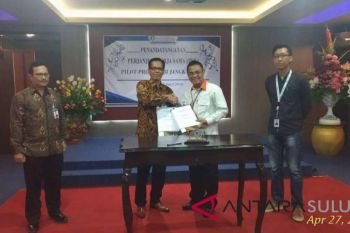 BRI tingkatkan pelayanan masyarakat pulau terluar Sulut