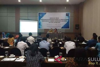 Kemendag konsultasi publik perundingan IEU-CRPA di Sulut