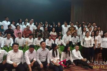 Kemensos tingkatkan kualitas SDM PKH Sulut