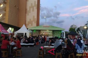 Festival Ramadhan diharapkan pererat toleransi Sulut