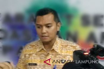 BNNP belum tetapkan status Kepala Lapas Kalianda