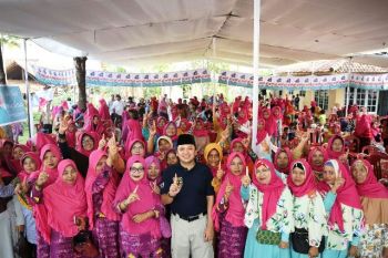 Lampung Selatan Pusat Kawasan Industri dan Pariwisata