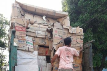 Hingga Mei, KPPBC Kudus ungkap 38 kasus pelanggaran cukai