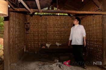 Masyarakat Sembalun keluhkan persyaratan pencairan bantuan rumah