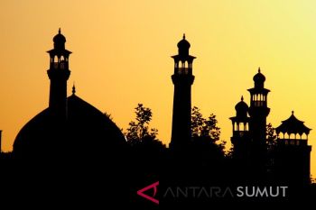 Dua tim Pemkab Dharmasraya batal laksanakan Safari Ramadhan, ini penyebabnya