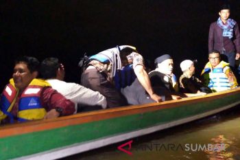 Satu SD di Solok Selatan tak memiliki guru hingga bertahun-tahun