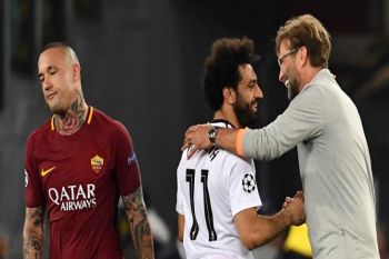 Juergen Klop minta suporter tak buru-buru rayakan hasil di Brighton