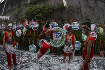 Kampung piala dunia
