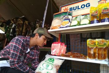 Bulog Pati sediakan paket kepokmas harga terjangkau