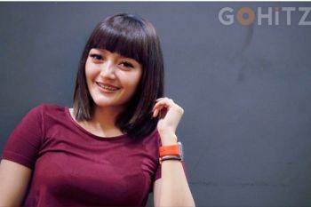 Bigo live adakan adu bakat menyanyi dangdut secara online