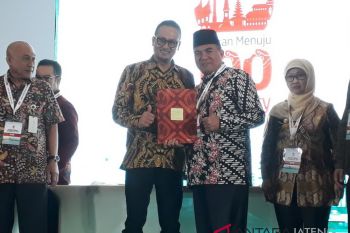 Jepara terpilih sebagai kota pintar