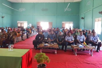 Timah tawarkan dana kemitraan kepada 250 UMKM