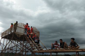 Solok Selatan tingkatkan kualitas masyarakat agar mampu mengelola pariwisata