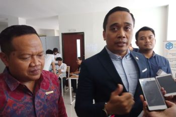 Anggota DPR: Bali jadi inspirasi parlemen dunia