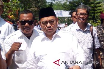 Sudirman: Masyarakat paling menunggu program penanggulangan kemiskinan