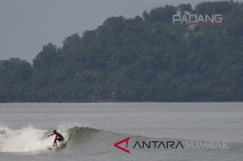OMBAK MENTAWAI