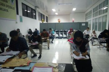 UI resmi buka pendaftaran UTBK SBMPTN