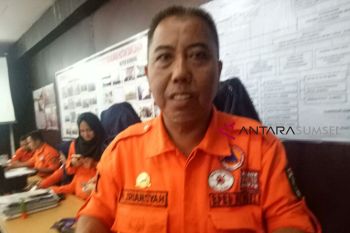 BPBD Sumsel mulai lakukan pemantauan daerah rawan karhutla
