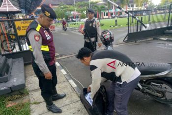 Polda Riau identifikasi empat jenazah terduga teroris