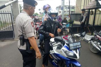 KAI perketat pengamanan KA Lebaran