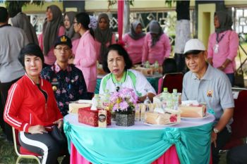 Pemprov Lampung ajak masyarakat jadi konsumen cerdas