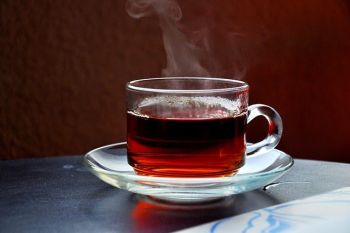 Jangan minum manis saat sahur