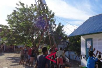 Latihan Gabungan PPRC TNI 2018 Telkomsel Tambah Kapasitas Jaringan