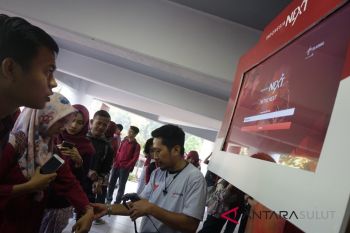 Telkomsel Tingkatkan Daya Saing Generasi Muda di Tingkat Internasional