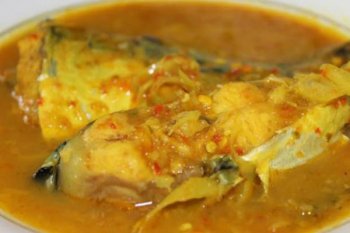 Kuliner Jambi diharapkan bisa bangkitkan ekonomi kreatif