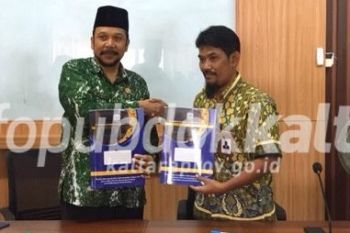 36 Sekolah Terapkan PPDB Online