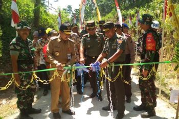 TMMD dinilai efektif bangkitkan semangat gotong royong