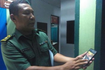 TNI: anggota MIT di Poso bertambah lima (vidio)