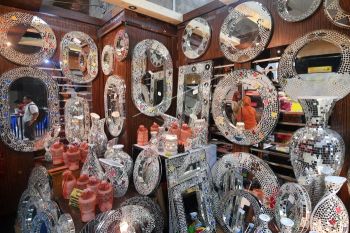 Kulon Progo selenggarakan bazar produk UMKM