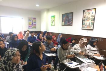 2.000 'Volunteer' Asian Games 2018 dapatkan pembekalan