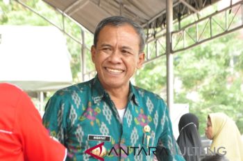 Wali Kota ajak OPD wujudkan Palu sebagai tujuan wisata