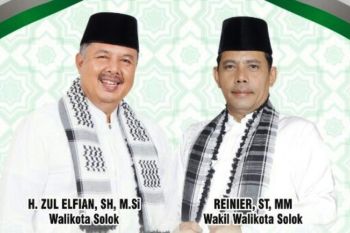 Lebaran di Solok bakal meriah
