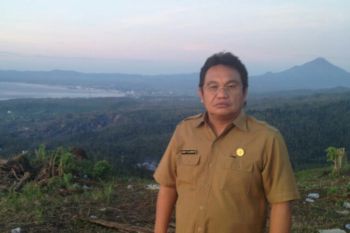 Pemkab Minahasa pastikan stok pangan tercukupi