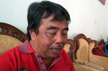 Buruh di Banyumas dibayar sesuai UMK