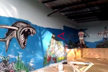 Linggo Sari Baganti tawarkan wisata kuliner dan edukasi tentang ikan