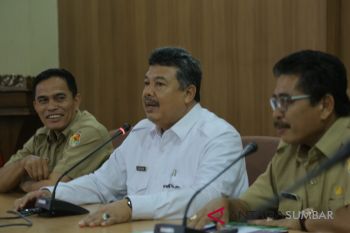 Jelang Ramadhan, ini imbauan Pemkot Solok