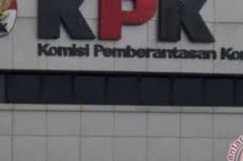    KPK Jadwalkan Periksa Bupati Bengkalis