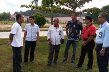  Riau Kompleks Sukseskan Pilkada Gubernur 2018