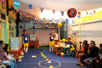 TPS Piala Dunia