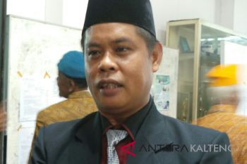 Cuti bersama lebaran, ASN Kotim wajib baca informasi ini