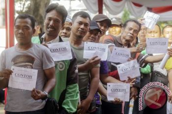 KIPP nilai Dukcapil aneh terbitkan surat keterangan