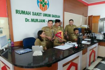 Puskesmas dan rumah sakit Kotim tetap buka saat libur Lebaran