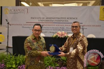 Prof Eko Prasojo panelis debat pamungkas