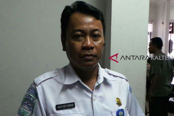 BMKG Sampit ingatkan masyarakat mewaspadai banjir dan angin kencang