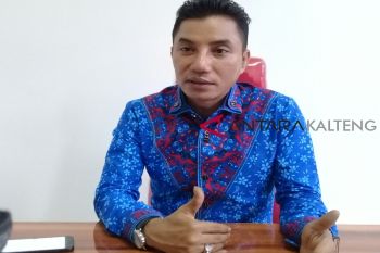 Curah hujan meningkat, Kotim waspada banjir