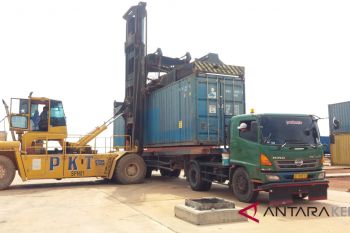 Tahun ini Pelindo I kembangkan Pelabuhan Batuampar